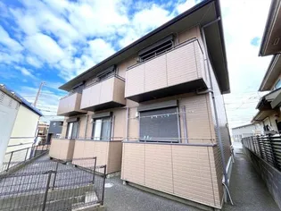 ビジョンハイツの画像