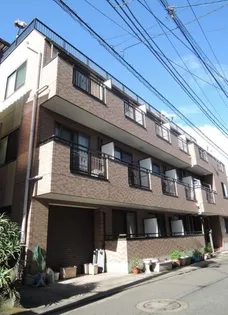 コンフォールUの画像