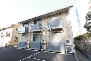 グランメール海老名の画像