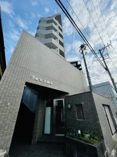 プルミエ原町の画像