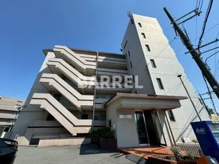 クレアメゾン千里の画像