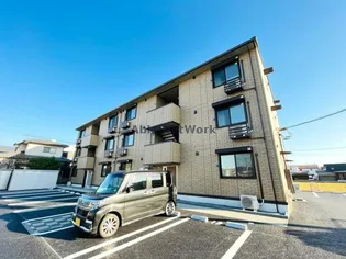 メゾン ド シュシュの画像