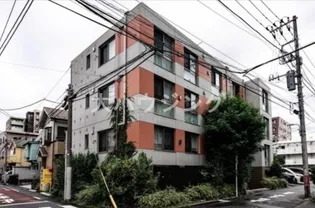 ウェルスクエアイズム蒲田の画像