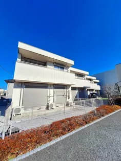 メゾン シュシュの画像