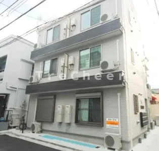 アクロコート西巣鴨の画像