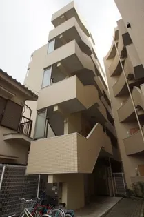 ヴィーブ横浜白楽弐番館の画像