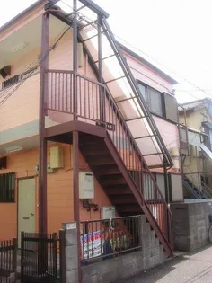 サンロイヤル志木の画像