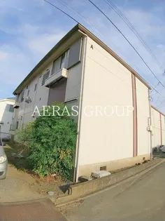 ハイツコマチBの画像