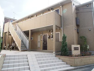 ルーチェ鵠沼IIの画像