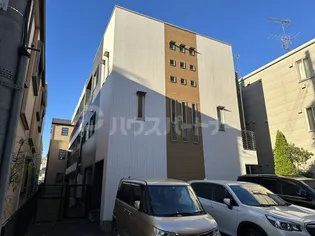 ディアコートMの画像