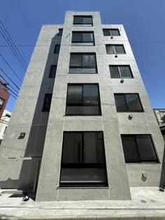 CLAIREA千住大橋の画像