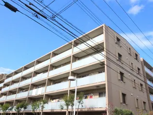 CENTRAL SQUARE SOUTH COURTの画像