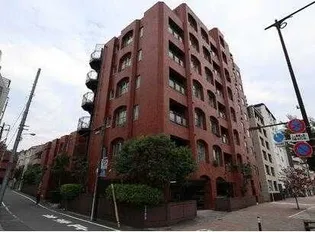 代々木ロイヤルマンションの画像