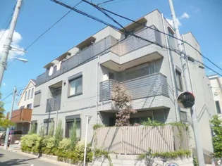 クエスタ荻窪の画像