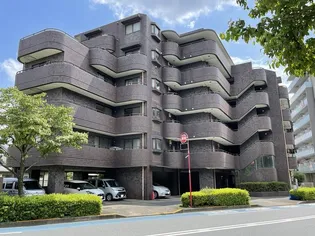 グランド光が丘の画像
