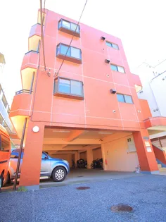 ジョウエツプラザの画像