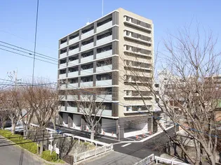 ベルステージ須賀町の画像