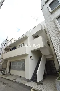 リ・ラフォーレ【1階】の外観