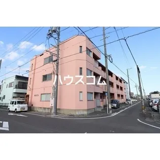 第2松原マンションの画像