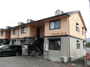 ラ オンディーヌAの画像