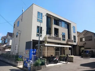 グレイス大町の画像