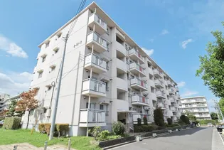 UR大津ヶ丘第二の画像