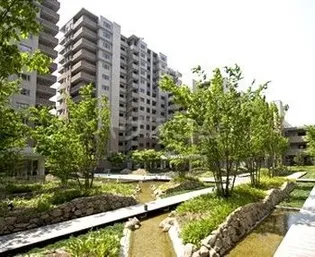 深沢ハウスE棟の画像