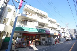 リバーサイドマンション杉崎の画像