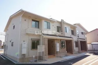 香川県高松市木太町【アパート】の外観
