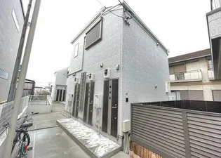ハイツはなぶさの画像