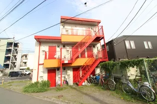 TIK昭島駅前ビルの画像