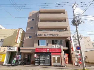 石原ビルの画像