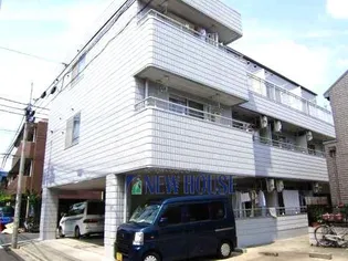 MFマンションの画像