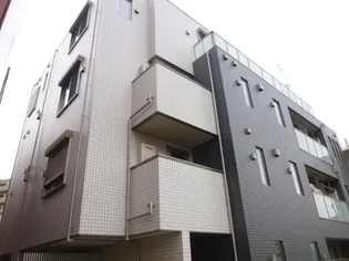 ビューノハナブサの画像