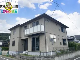 シャーメゾン茶屋の先IIの画像