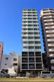ZOOM椎名町【13階】の外観