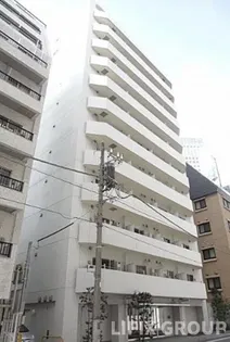 ミテッツァ千代田三崎町【4階】の外観
