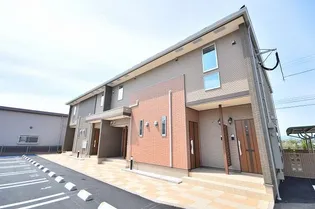 ラ カーサ セレーナ Bの画像