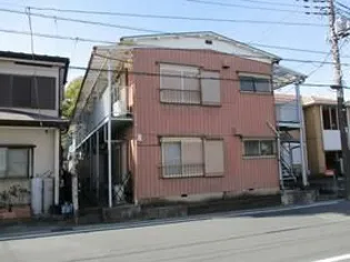 ヴィラ内藤の画像