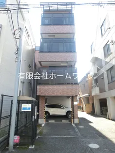 カーサ マローネの画像