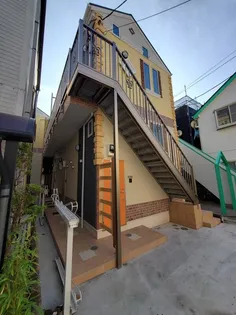 ユナイト井土ヶ谷D カリフォルニアの画像