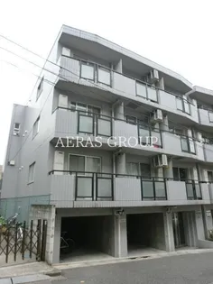 アルファ王子本町EASTの画像