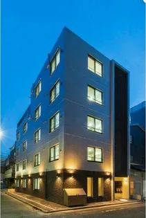HW HILLS 新大橋の画像