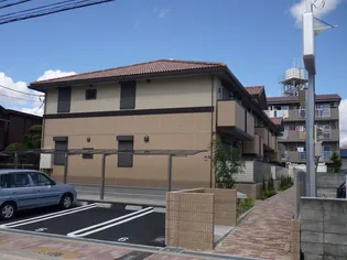 コスモ新森の画像