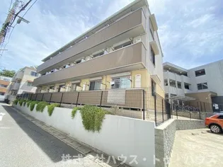 コーポ松屋の画像
