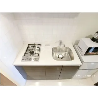 プレサンス名古屋STATIONルミアス【2階】の外観