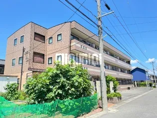 セジュール砂川の画像