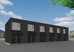 BASE大手町【2階】の外観