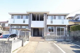 クレセオ口田の画像