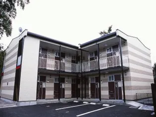 神奈川県相模原市中央区淵野辺本町2【マンション】の外観
